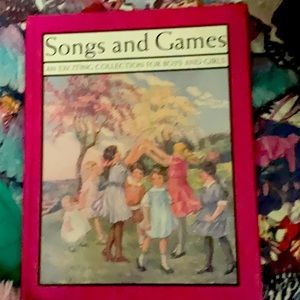 This children’s book is for all ages
